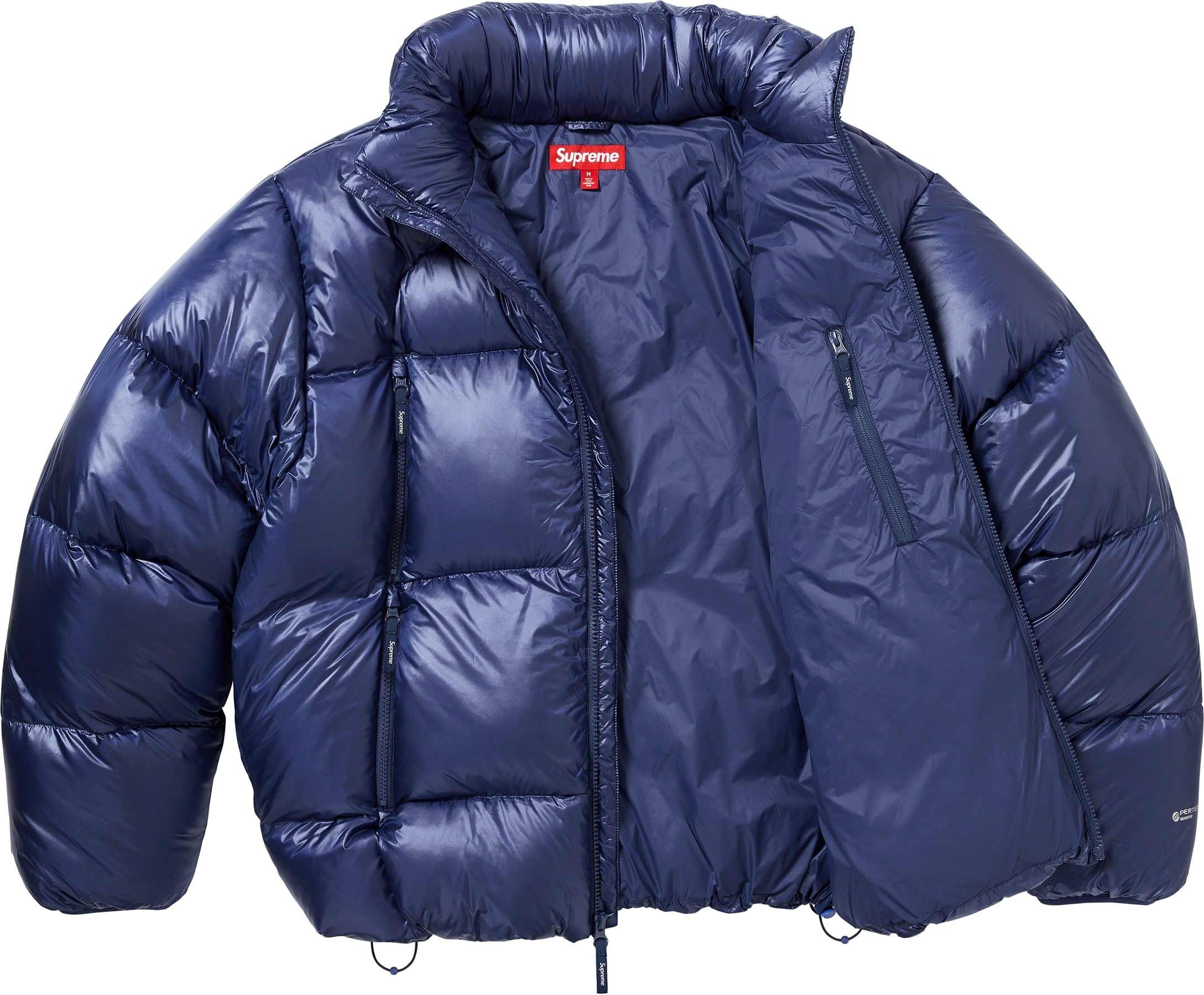 Featherweight Down Puffer Jacket view 53